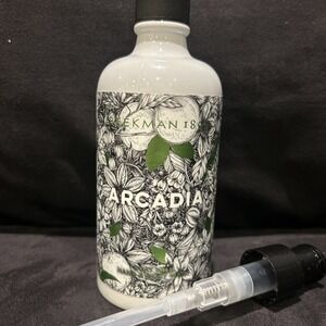 Beekman 1802 Goat Milk Hand Body Wash 12.5 oz Arcadia - New, Sealed, & w Pump